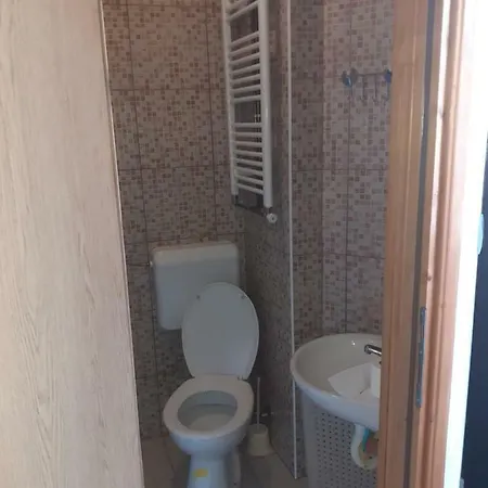 Apartment Stan Na Dan *