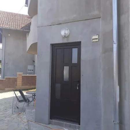 Apartment Stan Na Dan *